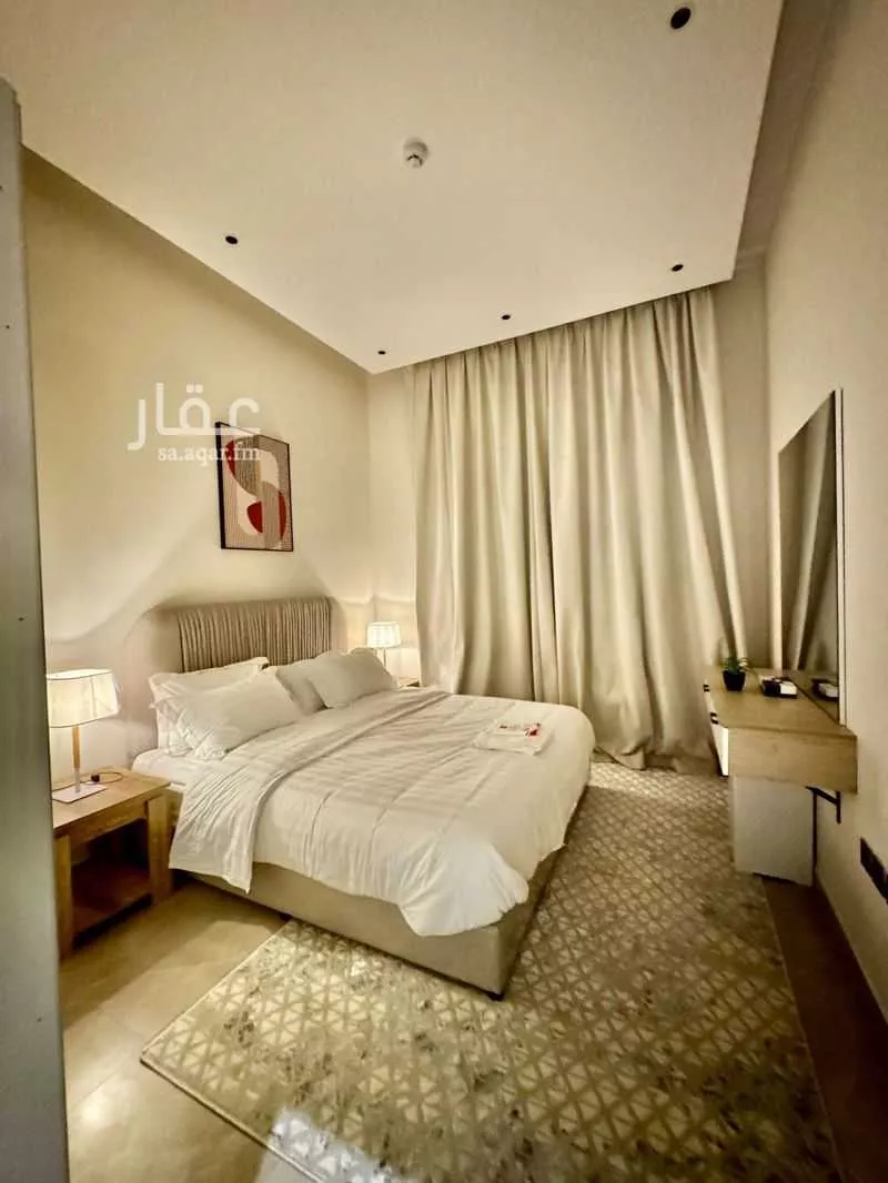2 bedroom apartment in Al Yasmin, Riyadh 13