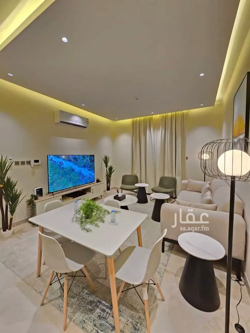 3 bedroom apartment in Al Yasmin 5