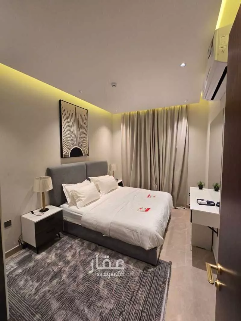 4 bedroom apartment in Al Yasmin 4