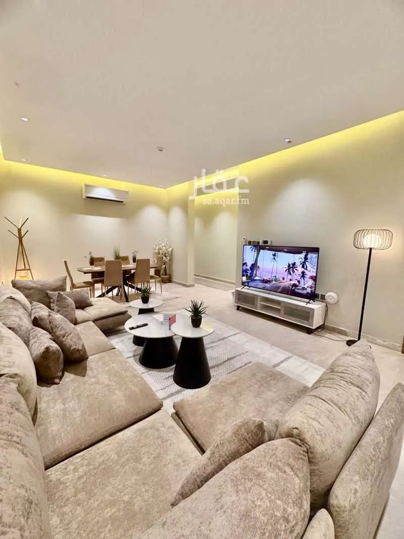 شقة 3 غرف في الياسمين 5