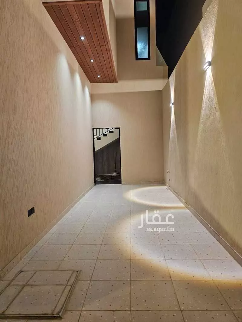 5 bedroom floor in Ash Sharq 2