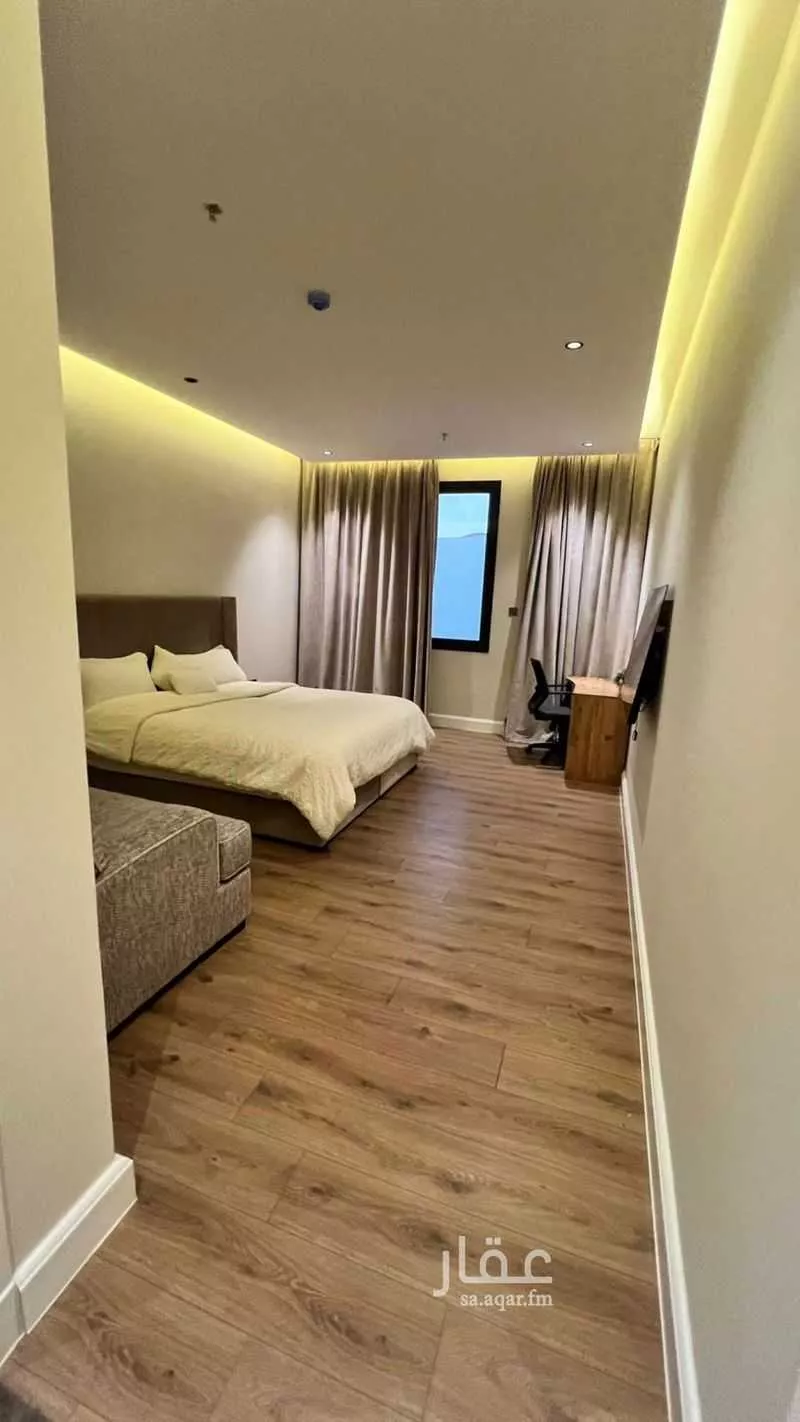 3 bedroom apartment in Al Yasmin 3