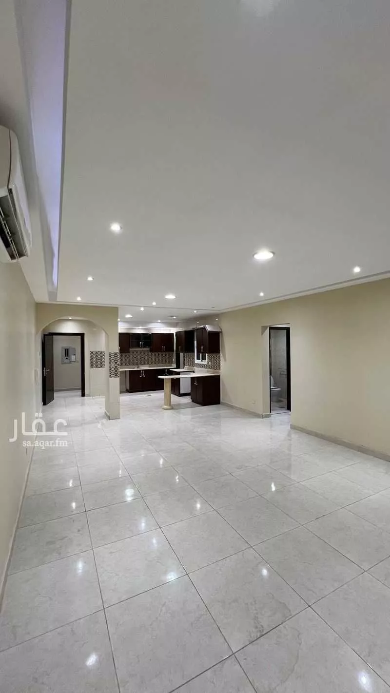 شقة 2 غرف في المنتزه 4