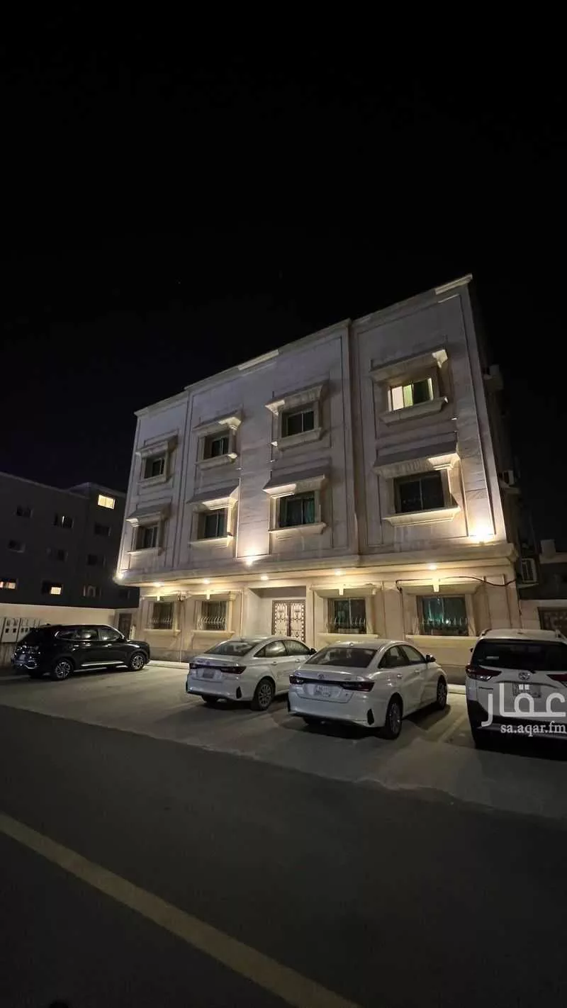 شقة 2 غرف في العليا