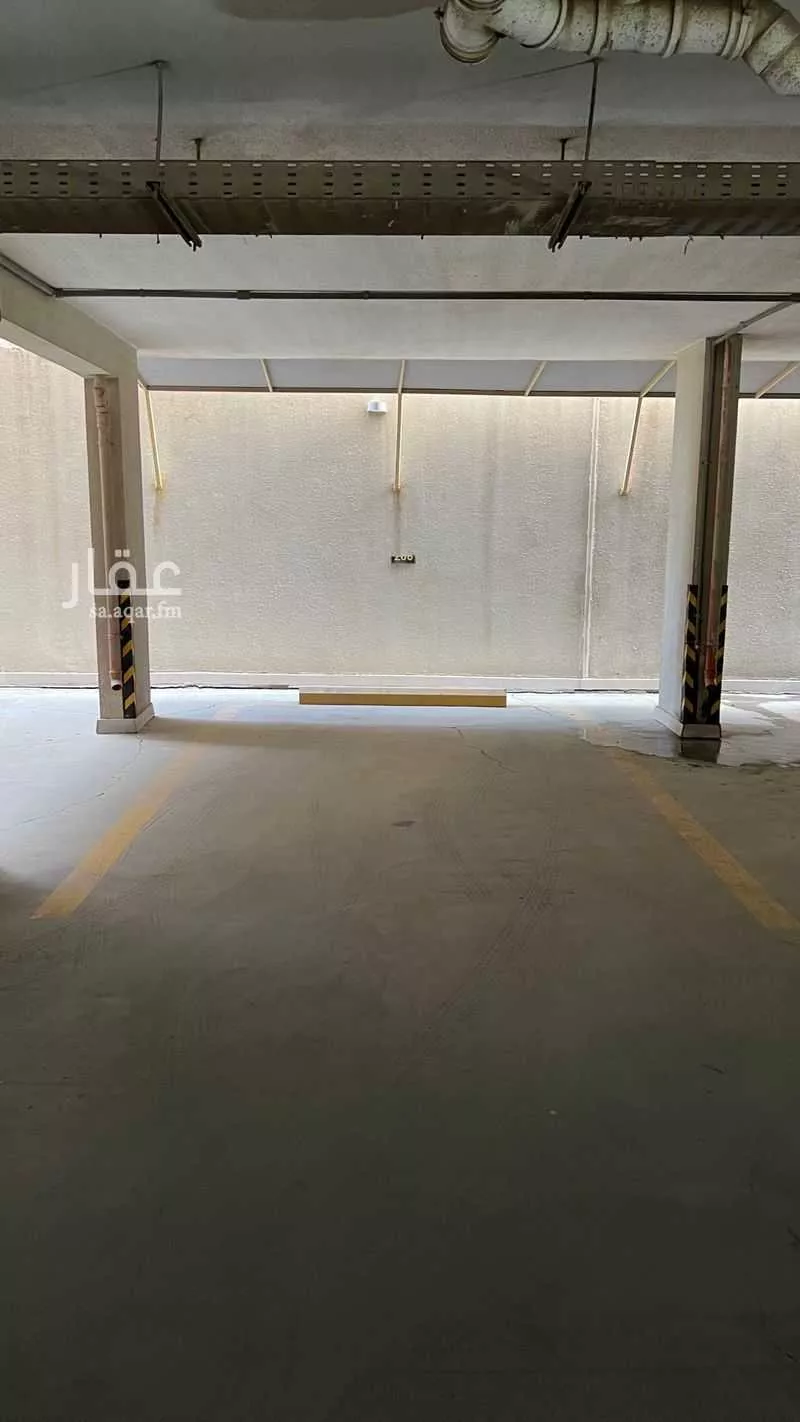 شقة 2 غرف في المنتزه 2