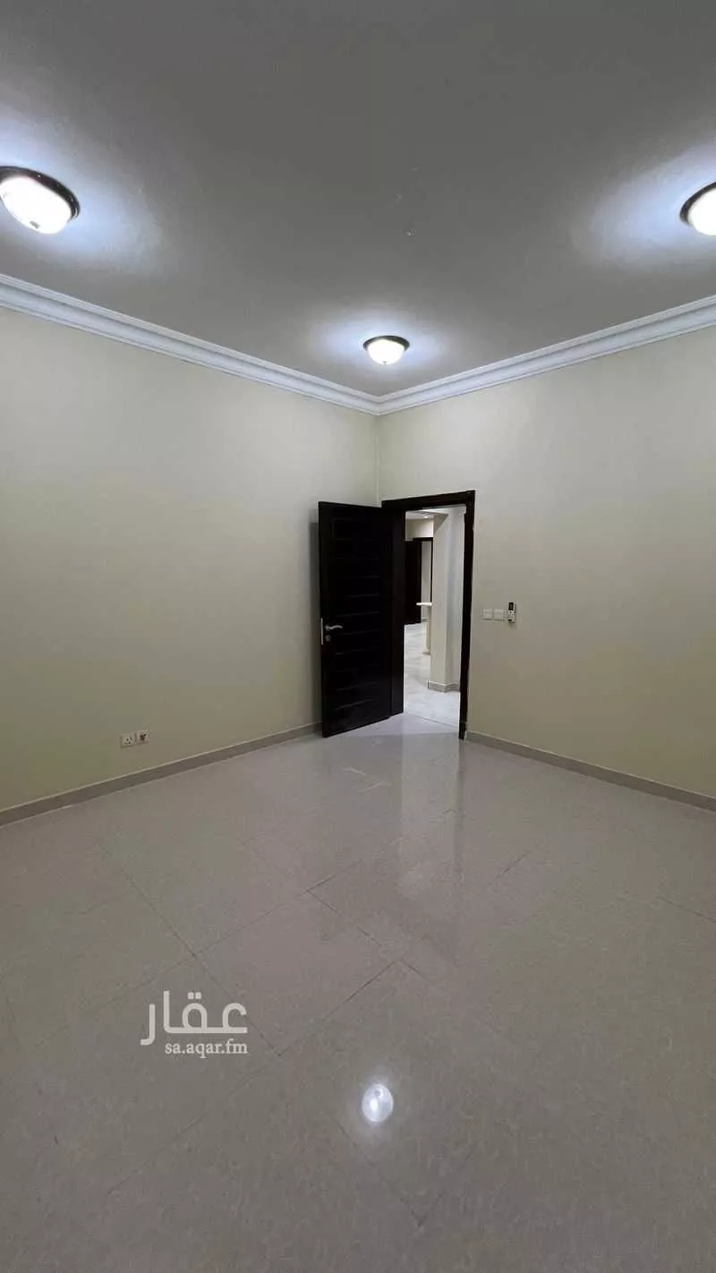 شقة 2 غرف في المنتزه 5