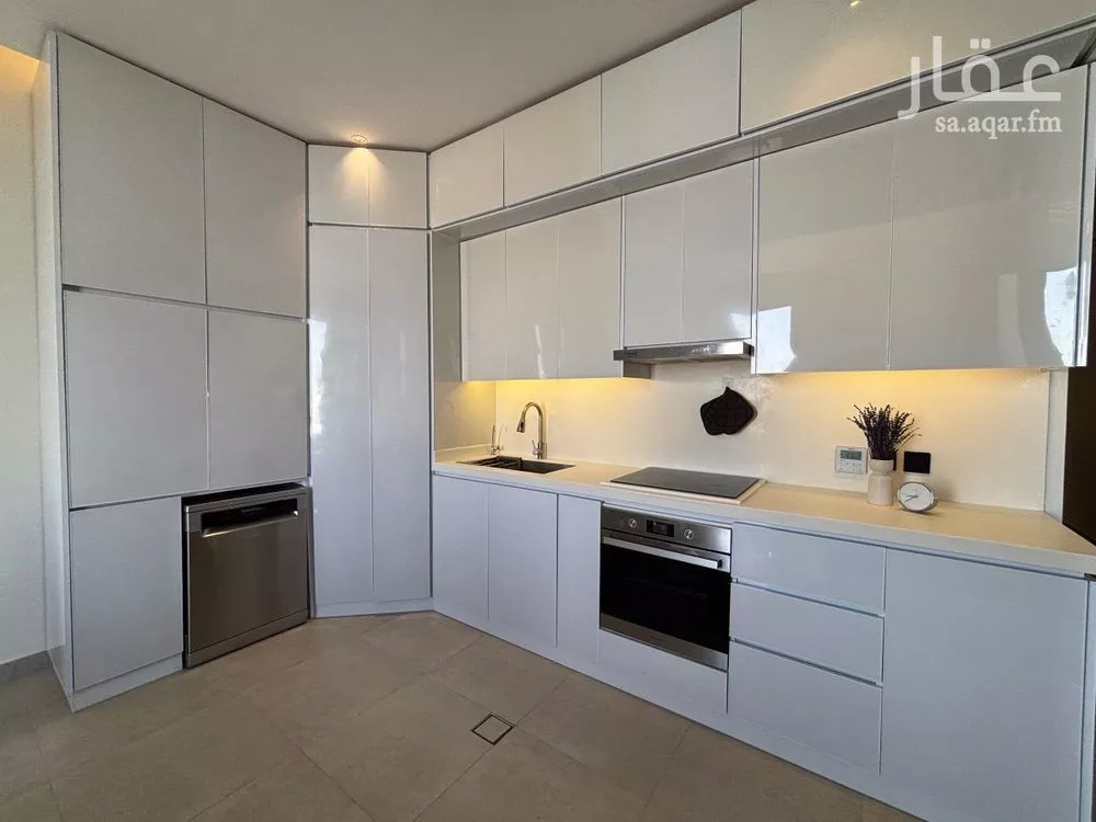 3 bedroom apartment in Al Mughrizat, Riyadh 18