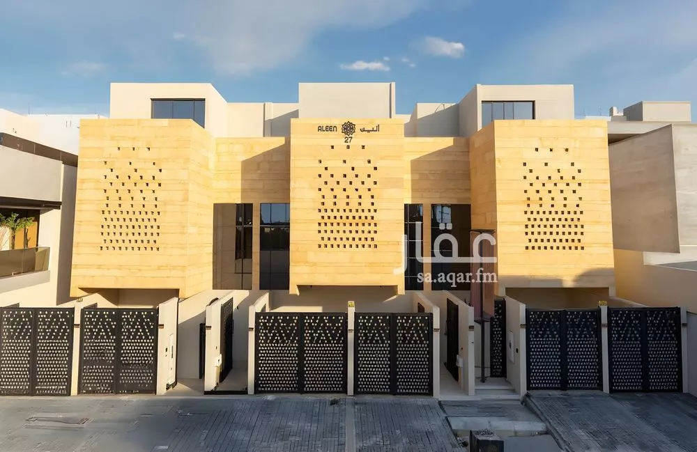 دور 5 غرف في القيروان 3