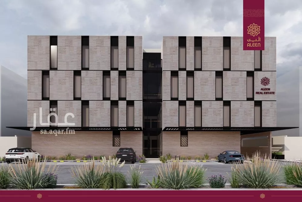 شقة 3 غرف في الغدير