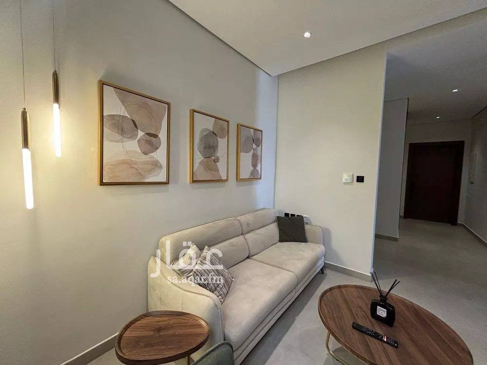 3 bedroom apartment in Al Mughrizat, Riyadh 7