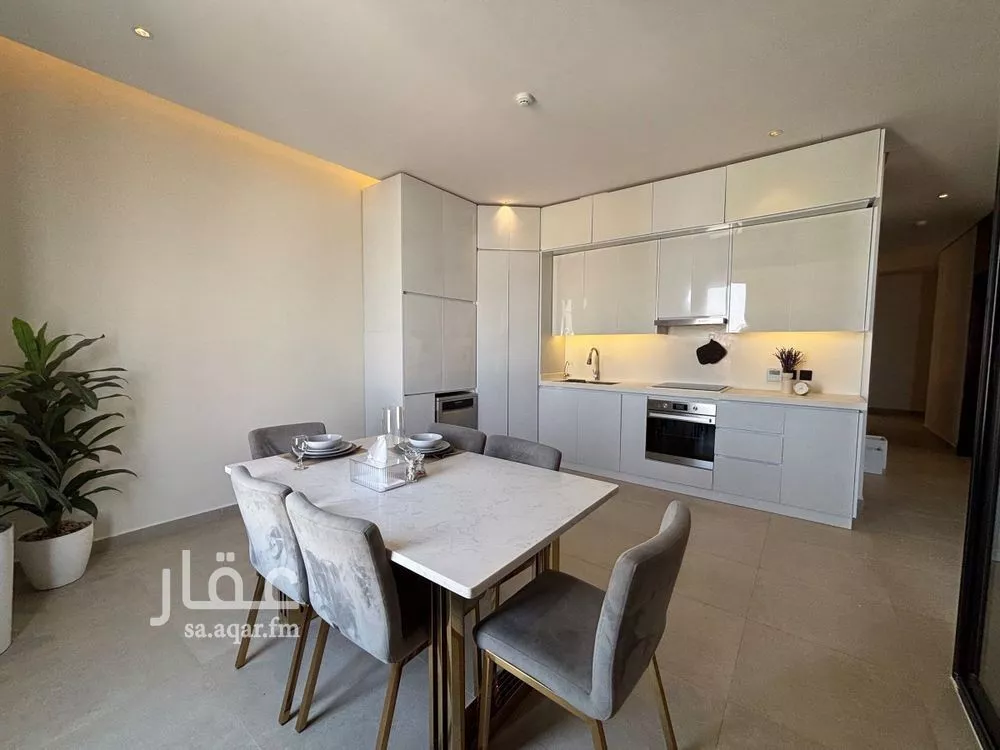 3 bedroom apartment in Al Mughrizat, Riyadh 20