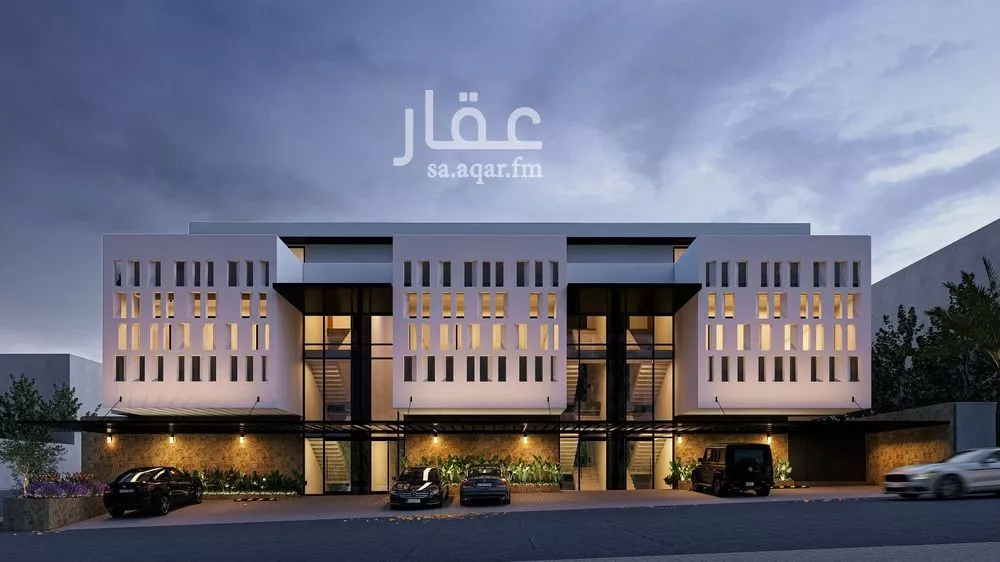 3 bedroom floor in Jarir 3