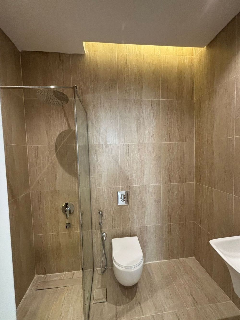 3 bedroom apartment in Al Ghadir, Riyadh 14