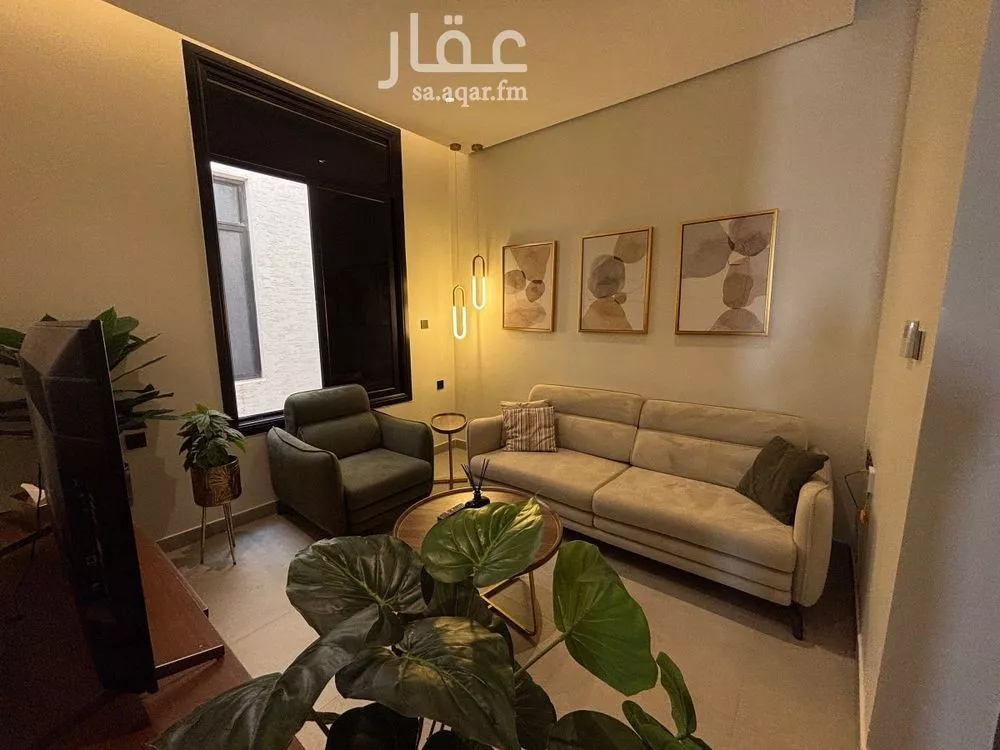 3 bedroom apartment in Al Mughrizat, Riyadh 6