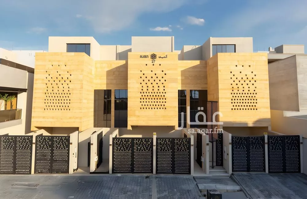 دور 4 غرف في القيروان 4