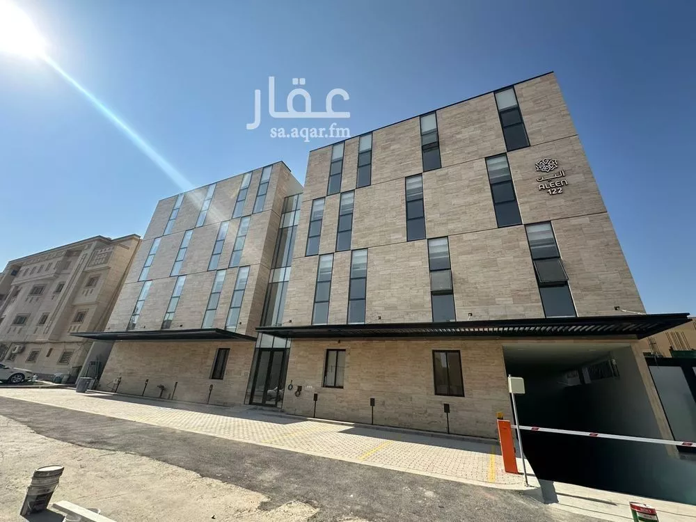 شقة 3 غرف في الغدير 1