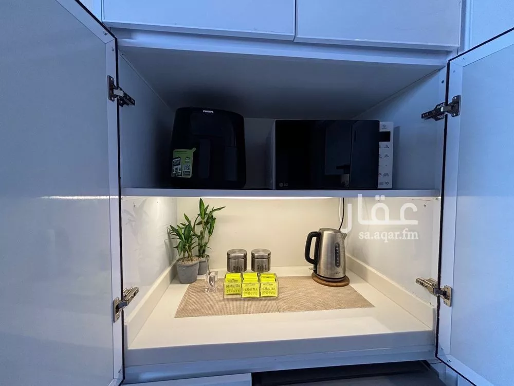 3 bedroom apartment in Al Mughrizat, Riyadh 23