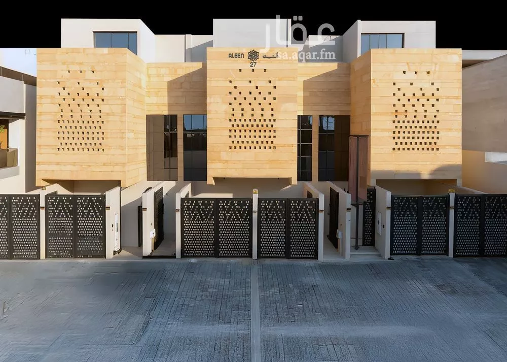 5 bedroom floor in Al Qairawan 2