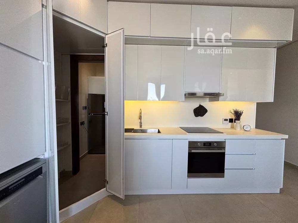 3 bedroom apartment in Al Mughrizat, Riyadh 19