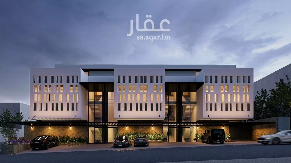 دور 3 غرف في جرير 3