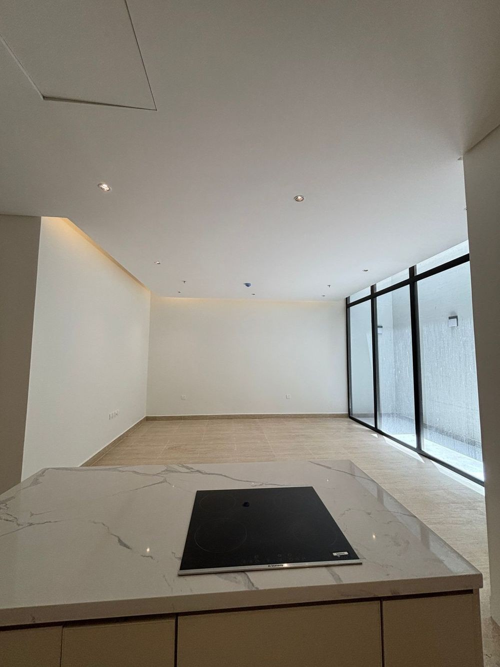 3 bedroom apartment in Al Ghadir, Riyadh 7