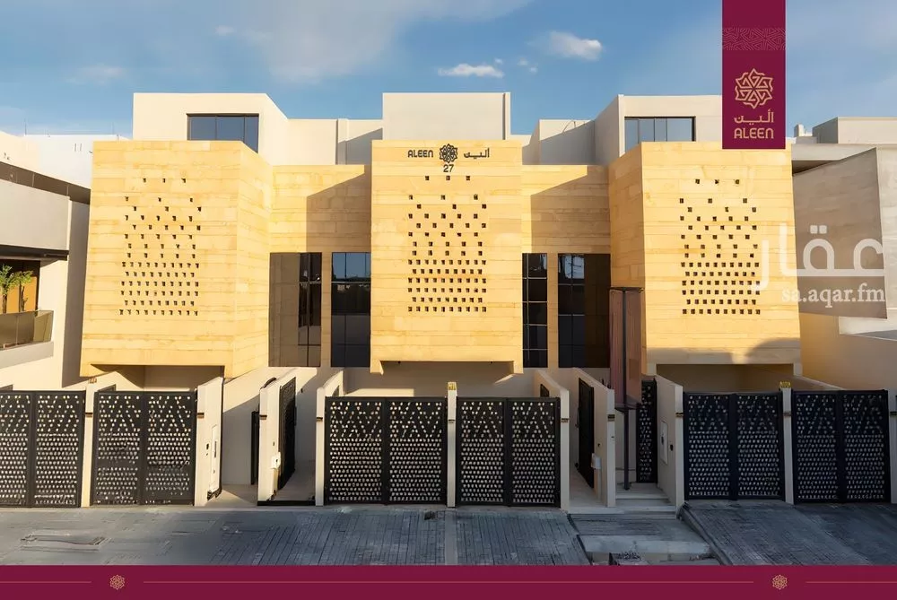 5 bedroom floor in Al Qairawan 1