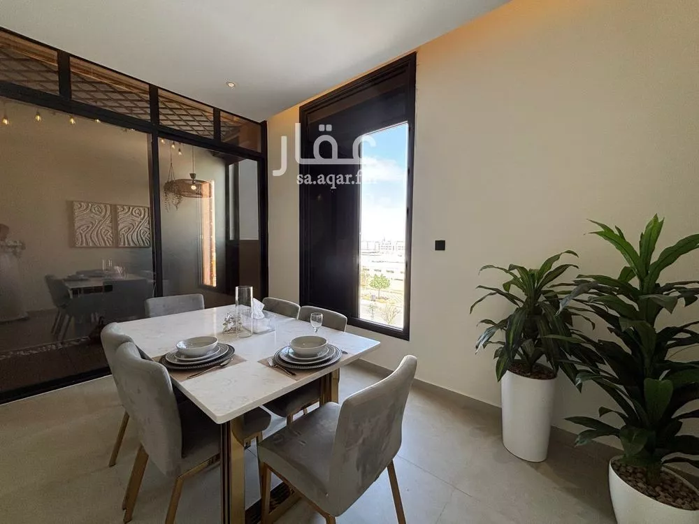 3 bedroom apartment in Al Mughrizat, Riyadh 21