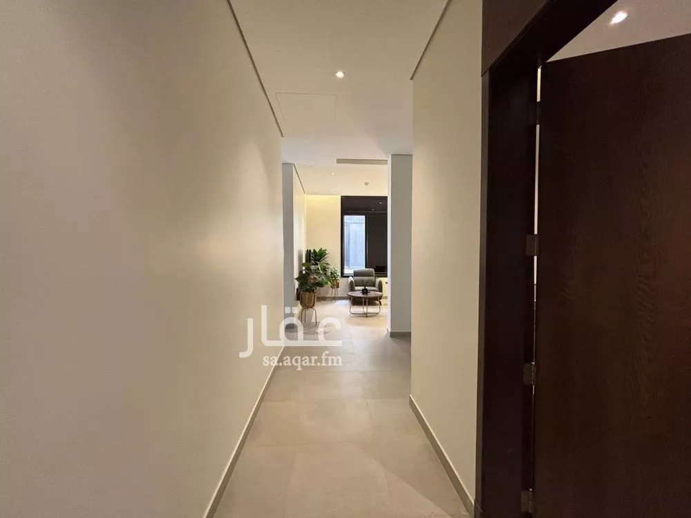 3 bedroom apartment in Al Mughrizat, Riyadh 5