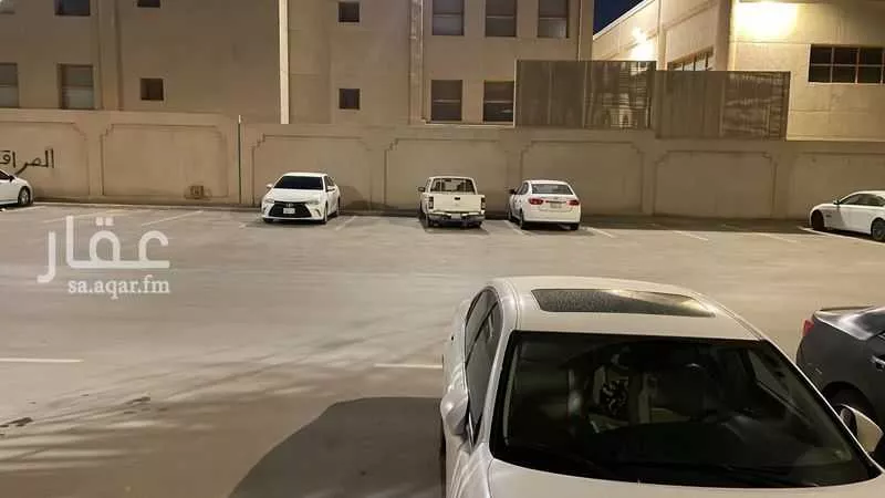 7 bedroom apartment in Al Yasmin 2