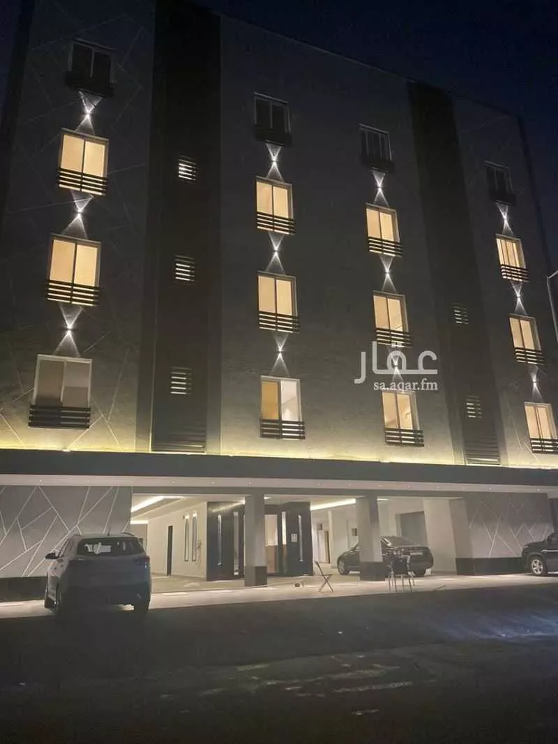 4 bedroom apartment in Al Bawadi, Jeddah 14