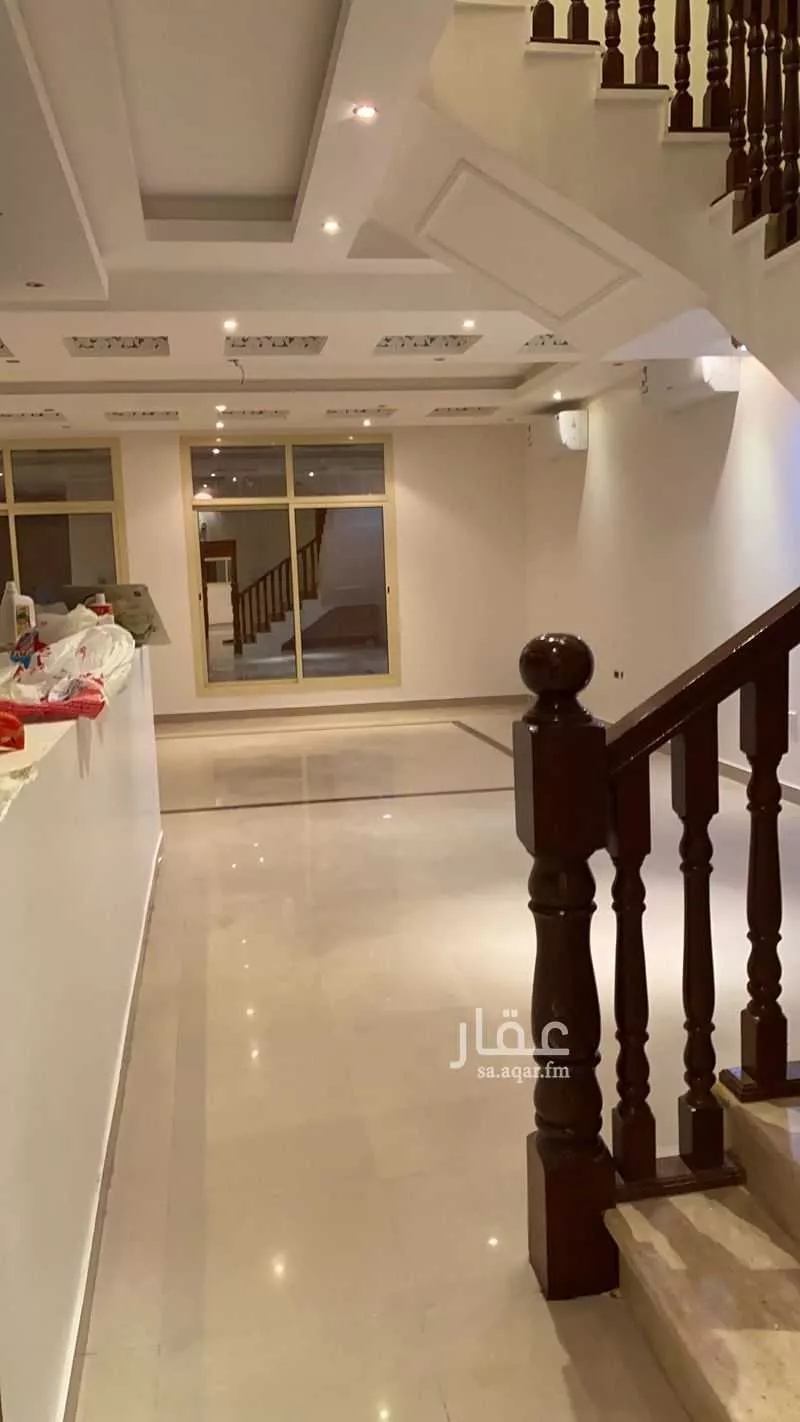 7 bedroom villa in Taibah 1