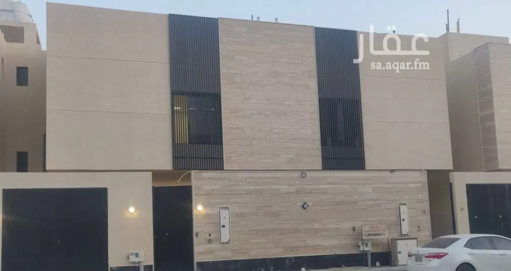 فيلا 5 غرف في النهضة