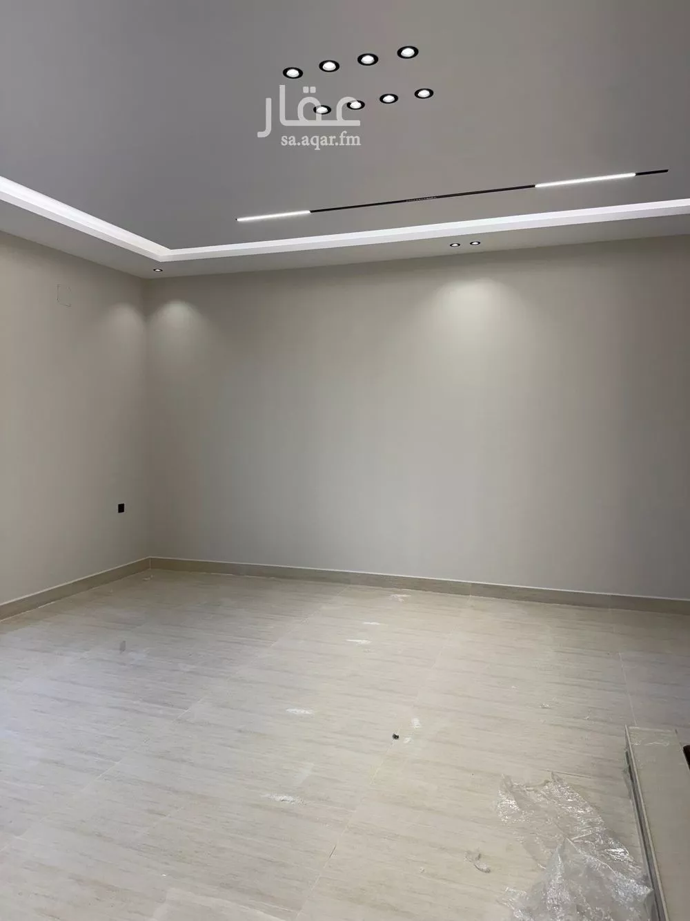 شقة 7 غرف في النهضة 2