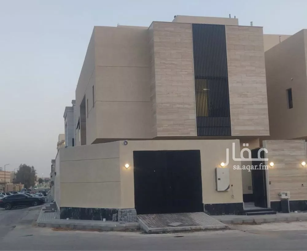 فيلا 7 غرف في النهضة