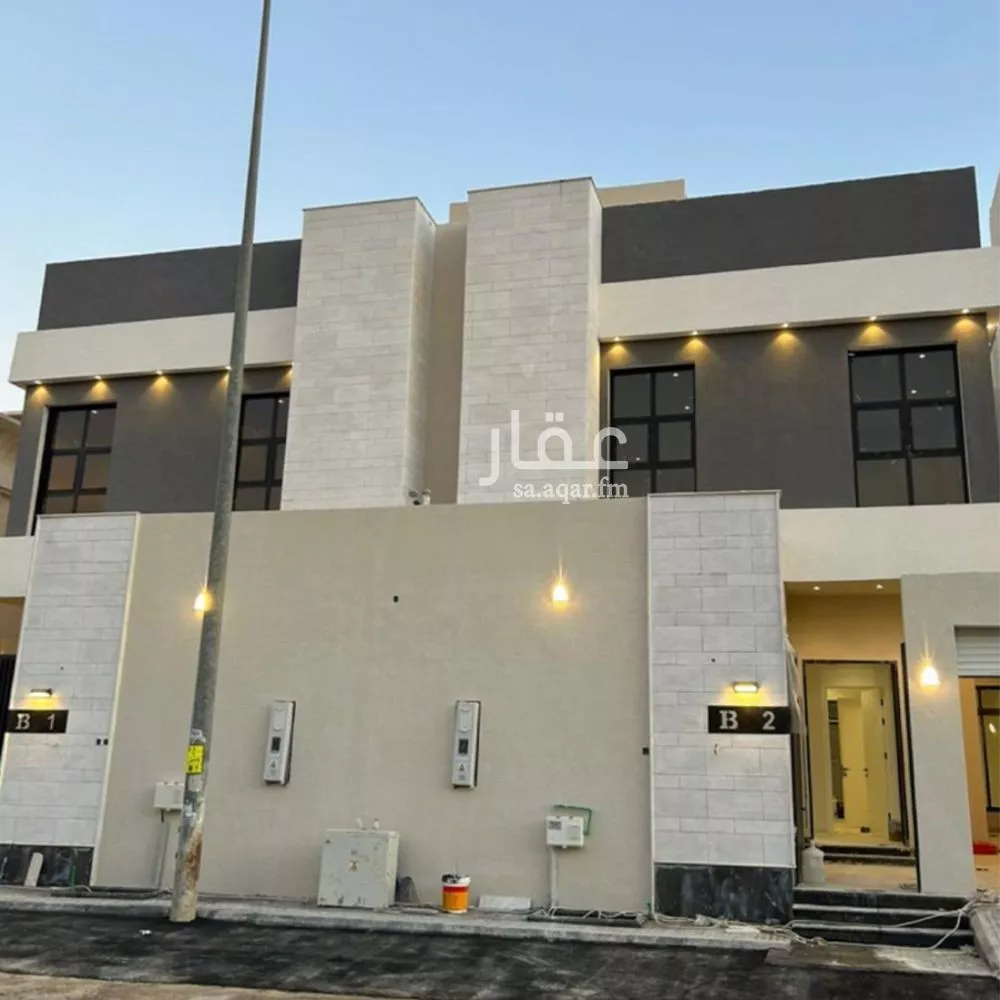 دور 5 غرف في الخليج 1