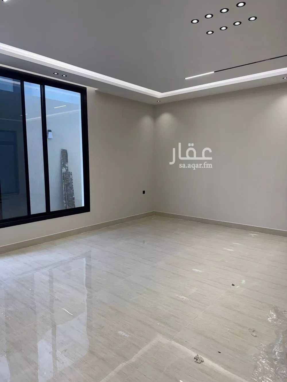 شقة 7 غرف في النهضة 3