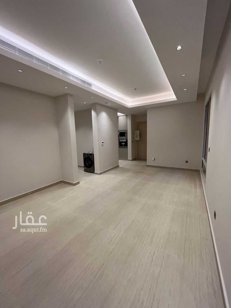 شقة 2 غرف في الملك عبدالعزيز، الرياض 11