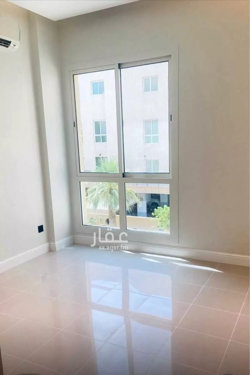 شقة 2 غرف في الياسمين 3