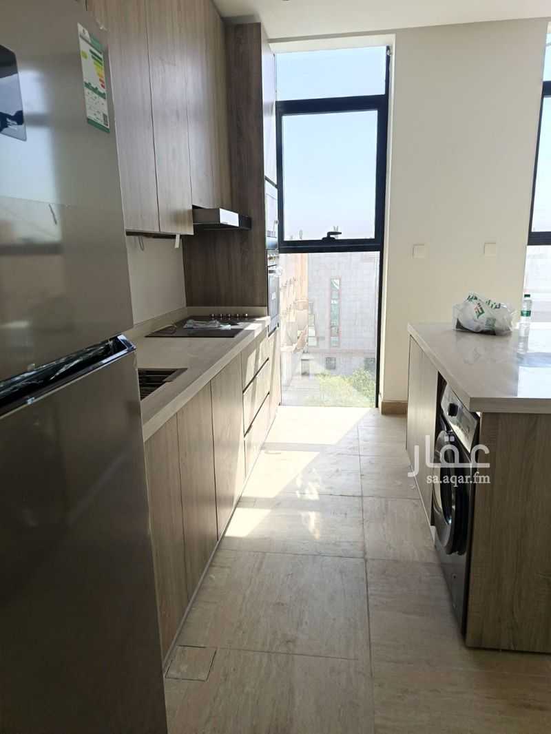 3 bedroom apartment in Al Ghadir, Riyadh 5