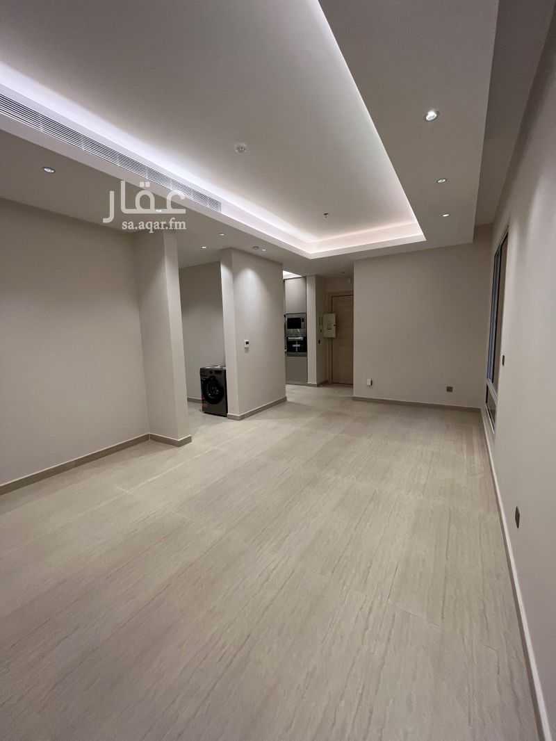 شقة 2 غرف في الملك عبدالعزيز، الرياض 4