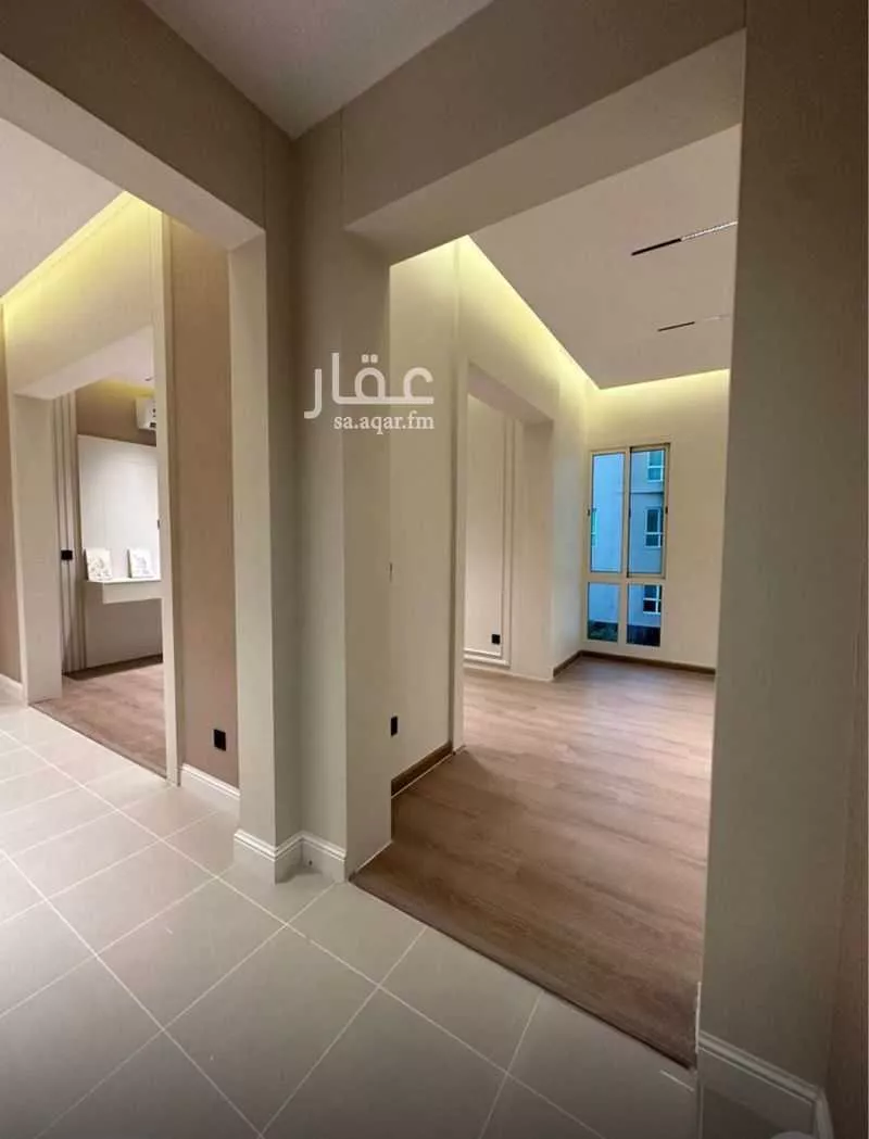 2 bedroom apartment in Al Yasmin, Riyadh 11