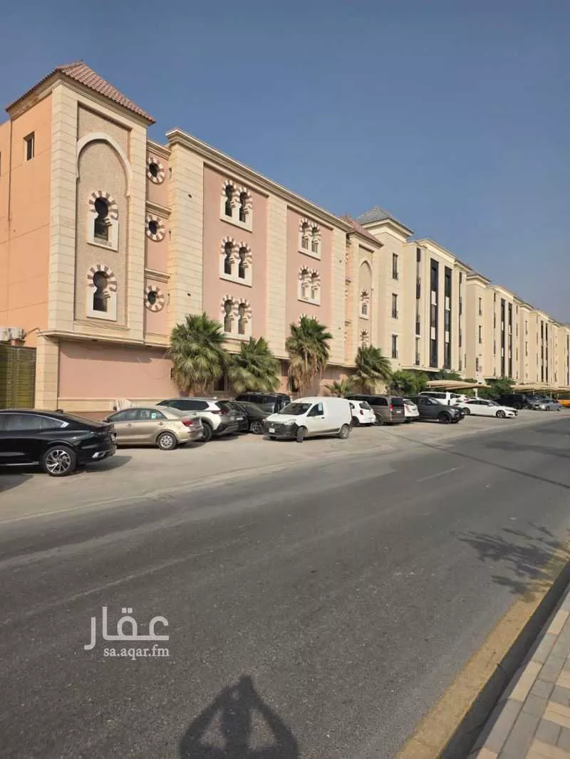 شقة 3 غرف في الملك عبدالله، الرياض 7