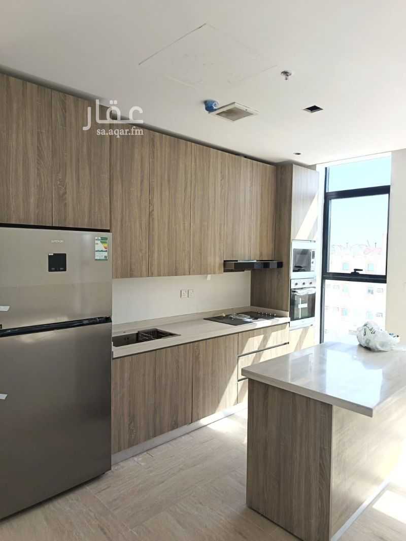 3 bedroom apartment in Al Ghadir, Riyadh 7
