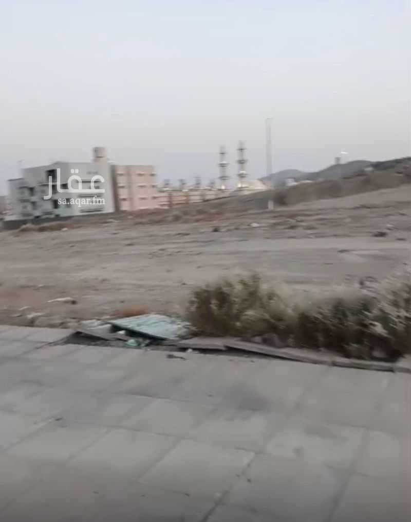 عقار  في الصفوة، مكة 2