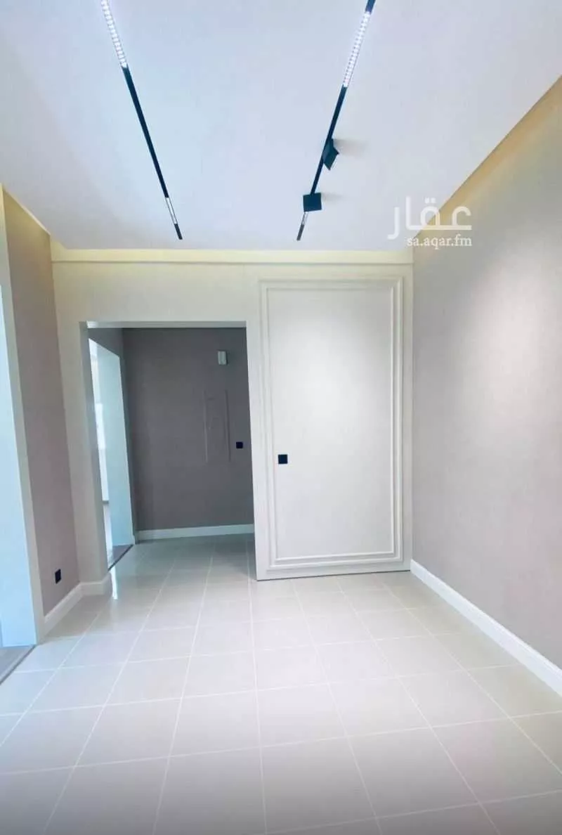 شقة 2 غرف في الياسمين 3