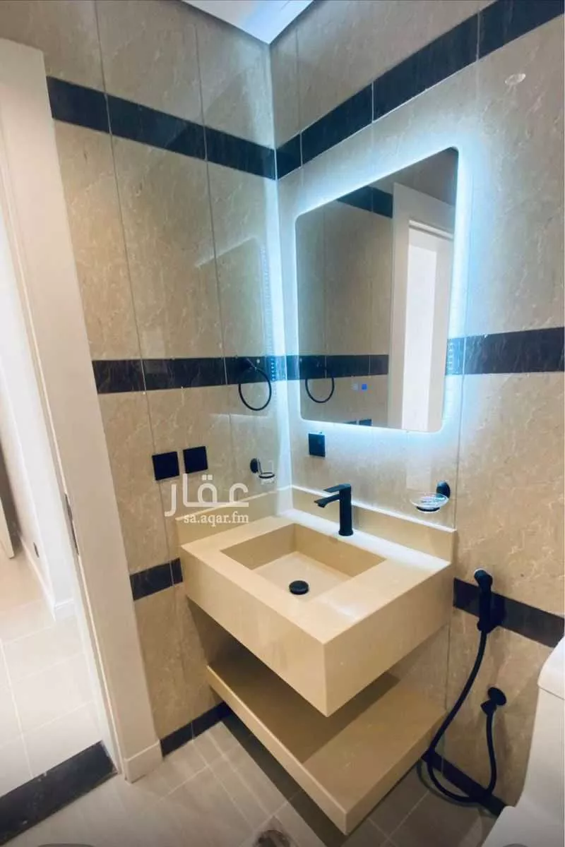 2 bedroom apartment in Al Yasmin, Riyadh 8