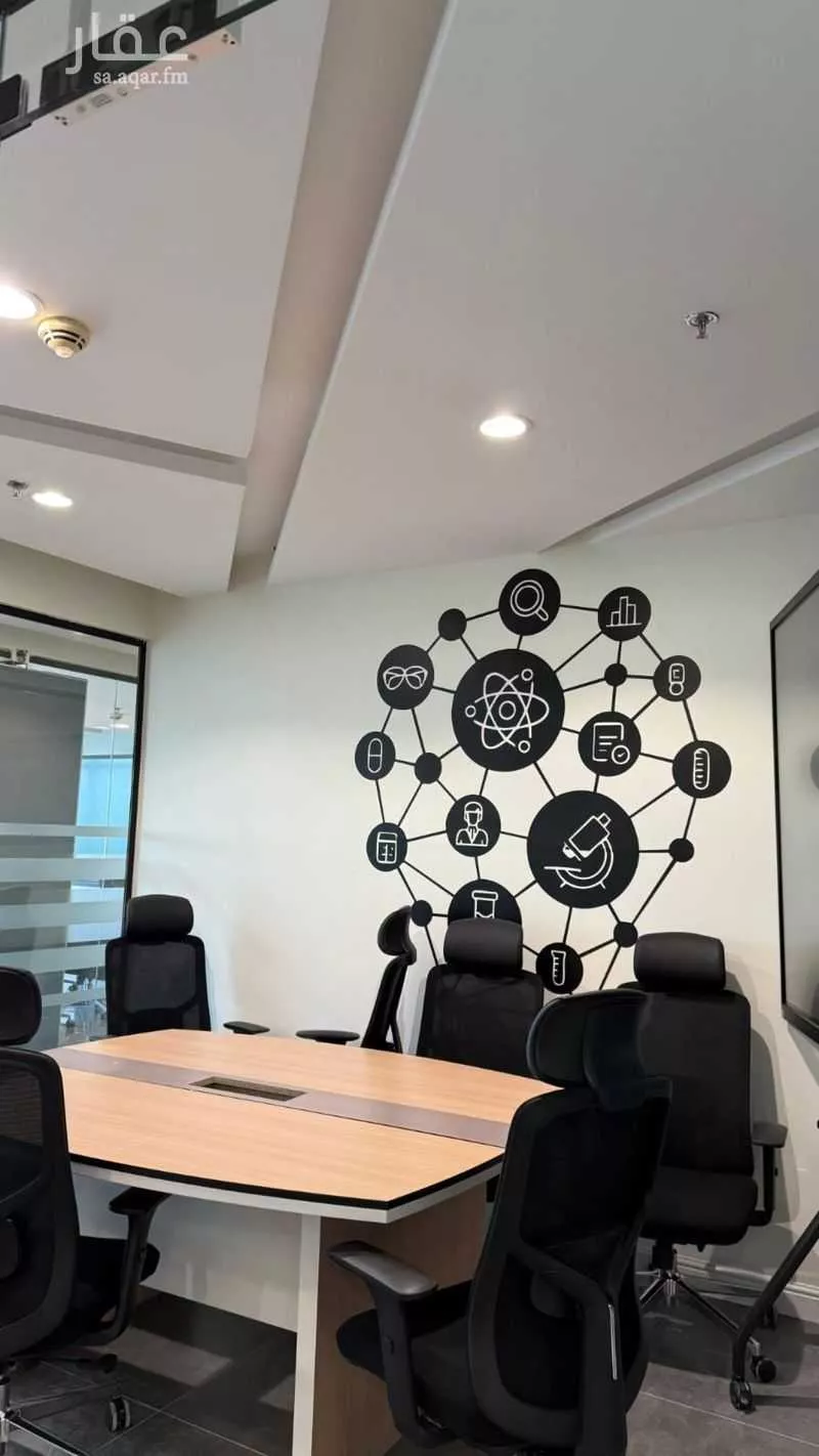 150 bedroom office in Ad Duraihimiyah, Riyadh 3
