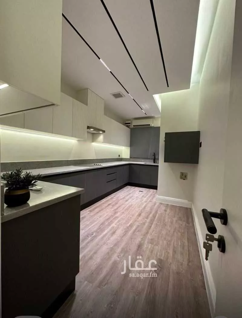 2 bedroom apartment in Al Yasmin, Riyadh 12