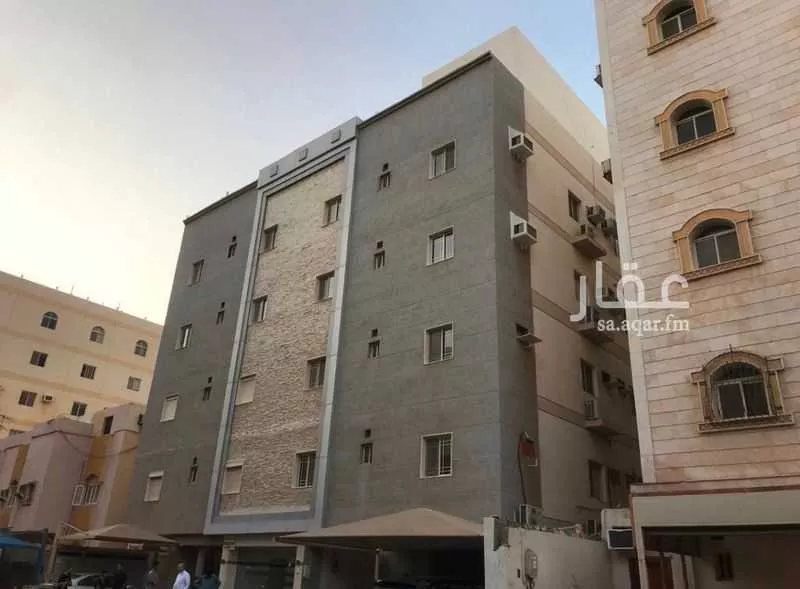 4 bedroom apartment in Al Zahra, Jeddah 17