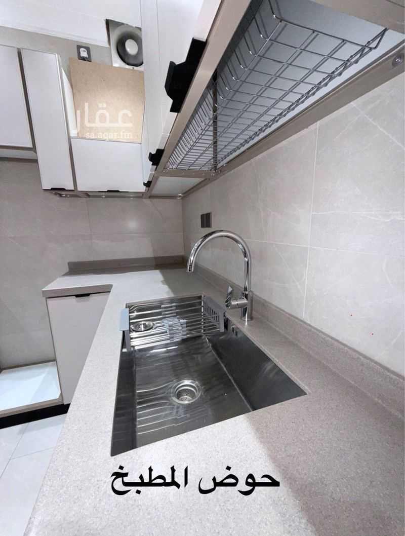 4 bedroom apartment in Al Zahra, Jeddah 13